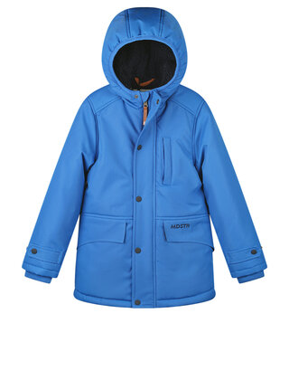 Moodstreet Jongens Winterjas Winterjason
