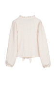 Moodstreet Meisjes Blouse Amy