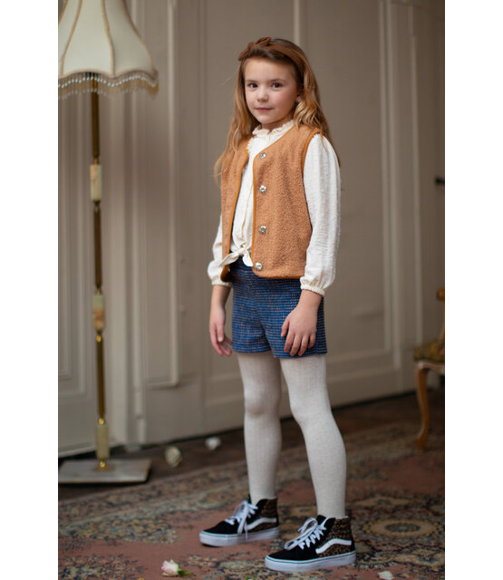 Moodstreet Meisjes Blouse Amy