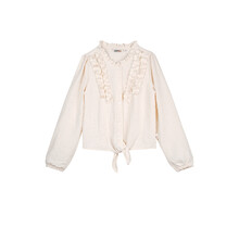 Moodstreet Meisjes Blouse Amy