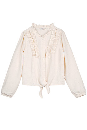 Moodstreet Meisjes Blouse Amy