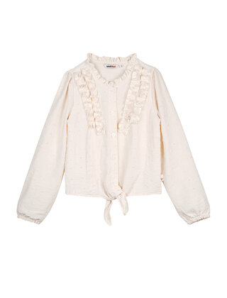 Moodstreet Meisjes Blouse Amy