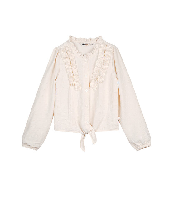Moodstreet Meisjes Blouse Amy