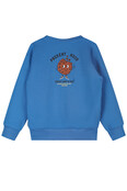 Moodstreet Meisjes Sweater Sky