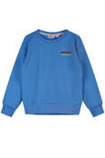 Moodstreet Meisjes Sweater Sky
