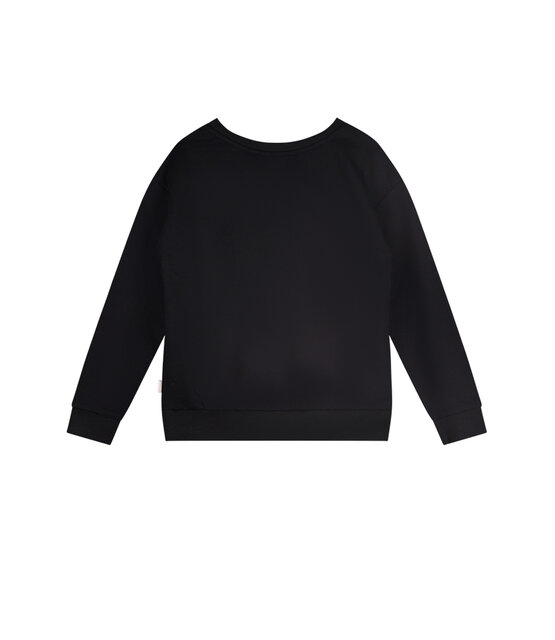 Moodstreet Meisjes Sweater Hemel Moodstreet Meisjes Sweater Hemel