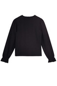 Moodstreet Meisjes Sweater Sammy Moodstreet Meisjes Sweater Sammy