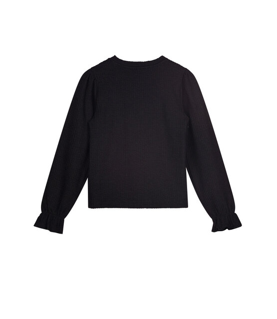 Moodstreet Meisjes Sweater Sammy Moodstreet Meisjes Sweater Sammy