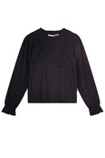 Moodstreet Meisjes Sweater Sammy Moodstreet Meisjes Sweater Sammy