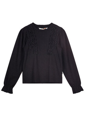 Moodstreet Meisjes Sweater Sammy