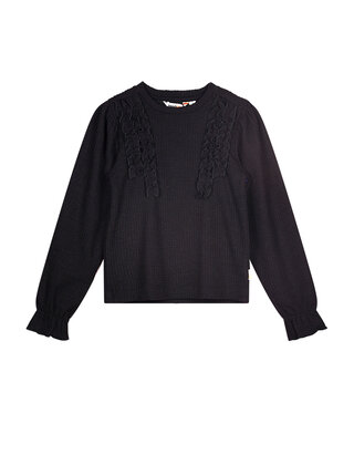 Moodstreet Meisjes Sweater Sammy