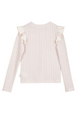 Moodstreet Meisjes Longsleeve Senna Moodstreet Meisjes Longsleeve Senna