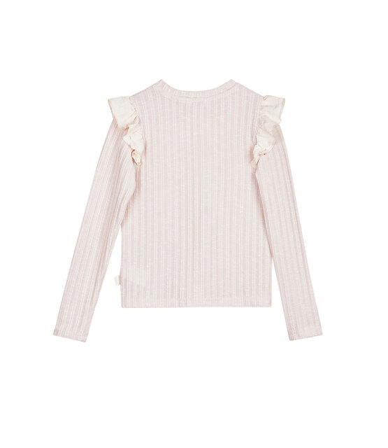 Moodstreet Meisjes Longsleeve Senna Moodstreet Meisjes Longsleeve Senna