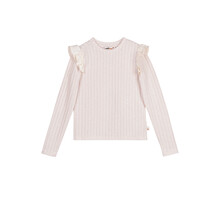 Moodstreet Meisjes Longsleeve Senna