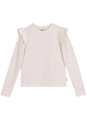 Moodstreet Meisjes Longsleeve Senna