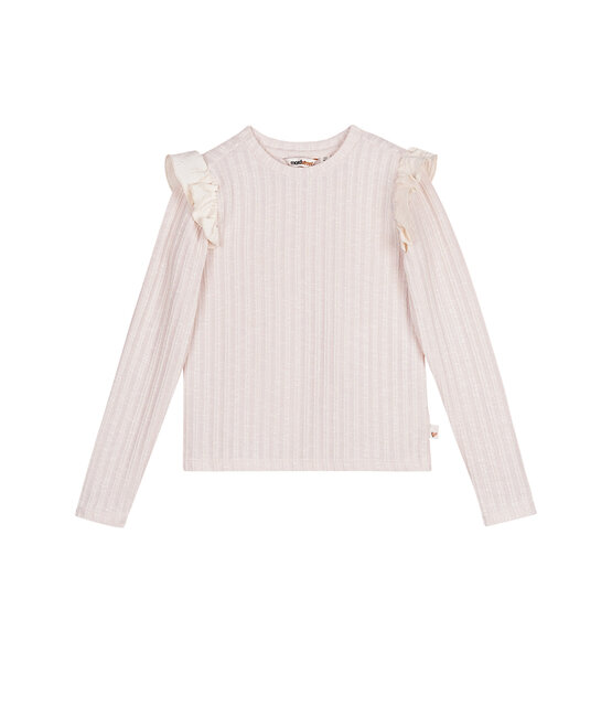 Moodstreet Meisjes Longsleeve Senna Moodstreet Meisjes Longsleeve Senna