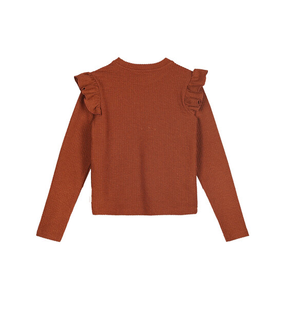 Moodstreet Meisjes Longsleeve Senna Moodstreet Meisjes Longsleeve Senna