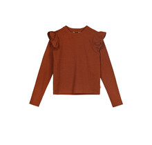 Moodstreet Meisjes Longsleeve Senna