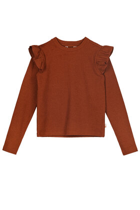 Moodstreet Meisjes Longsleeve Senna