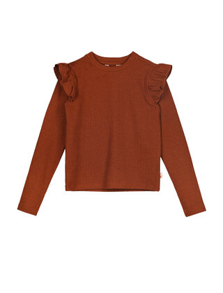Moodstreet Meisjes Longsleeve Senna