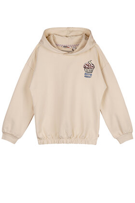 Moodstreet Meisjes Sweater Shauni