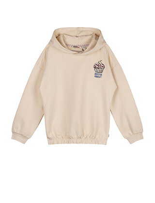 Moodstreet Meisjes Sweater Shauni