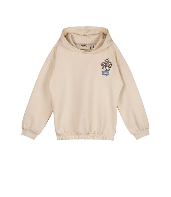 Moodstreet Meisjes Sweater Shauni