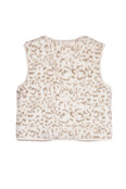 Moodstreet Meisjes Gilet Vajén Moodstreet Meisjes Gilet Vajén