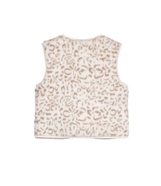 Moodstreet Meisjes Gilet Vajén Moodstreet Meisjes Gilet Vajén