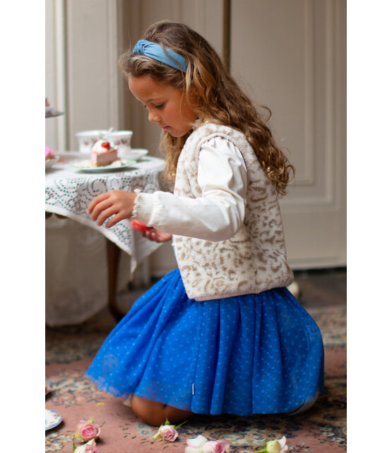 Moodstreet Meisjes Gilet Vajén Moodstreet Meisjes Gilet Vajén