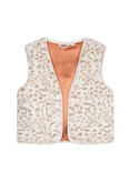 Moodstreet Meisjes Gilet Vajén Moodstreet Meisjes Gilet Vajén