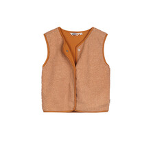 Moodstreet Meisjes Gilet Valérie
