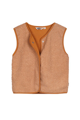 Moodstreet Meisjes Gilet Valérie