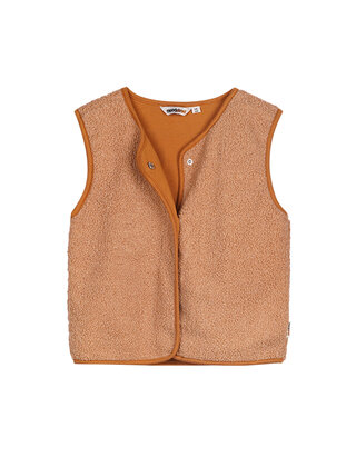Moodstreet Meisjes Gilet Valérie