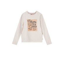 Moodstreet Meisjes Longsleeve Linn