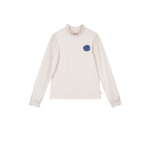 Moodstreet Meisjes Longsleeve Laure