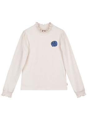 Moodstreet Meisjes Longsleeve Laure