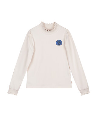 Moodstreet Meisjes Longsleeve Laure