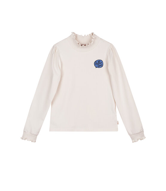 Moodstreet Meisjes Longsleeve Laure Moodstreet Meisjes Longsleeve Laure
