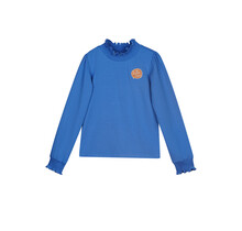 Moodstreet Meisjes Longsleeve Laure