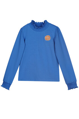 Moodstreet Meisjes Longsleeve Laure