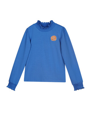 Moodstreet Meisjes Longsleeve Laure