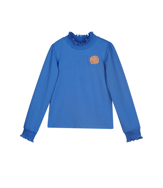 Moodstreet Meisjes Longsleeve Laure Moodstreet Meisjes Longsleeve Laure