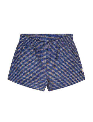 Moodstreet Meisjes Short Britt