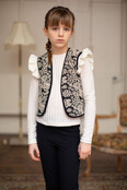 Moodstreet Meisjes Broek Bess