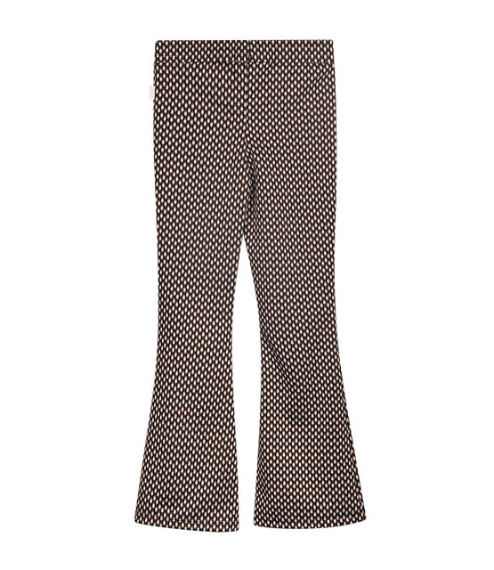 Moodstreet Meisjes Broek Bobbi