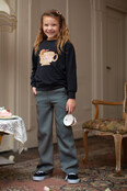 Moodstreet Meisjes Broek Belle