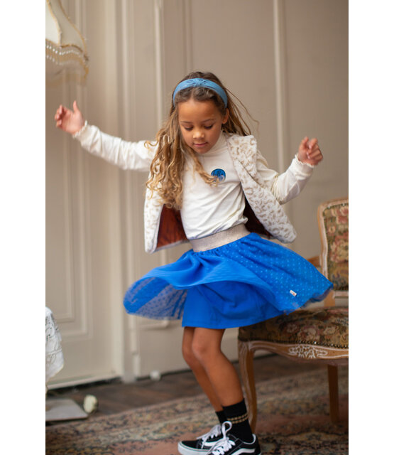 Moodstreet Meisjes Rok Rori Moodstreet Meisjes Rok Rori