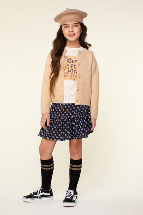 Moodstreet Meisjes Rok Romy