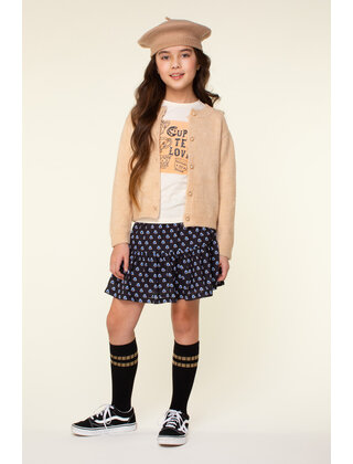 Moodstreet Meisjes Rok Romy